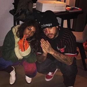 Meet your Posher, Berto